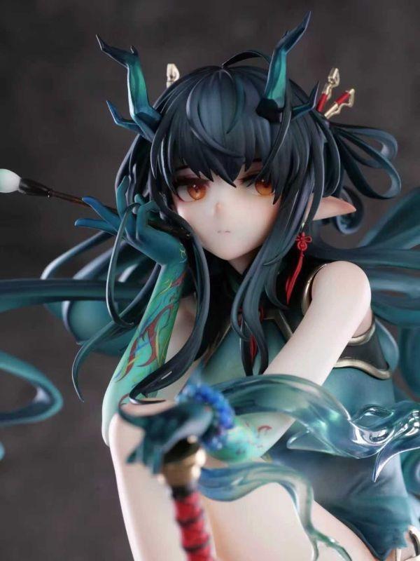 〖台灣現貨〗喵屋 WF2025 夕 染塵煙 明日方舟 