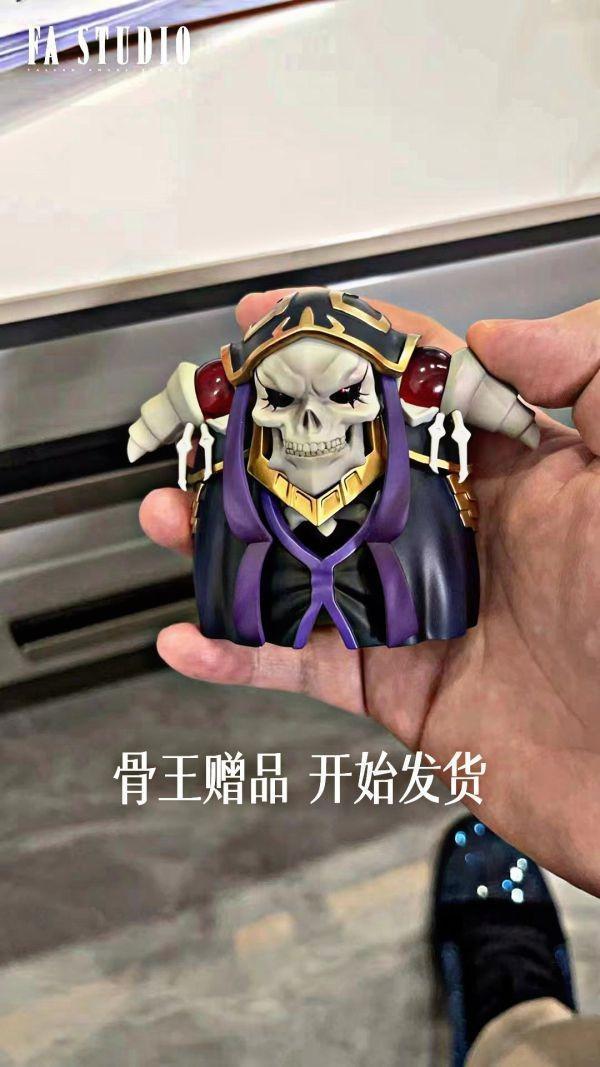 【台灣現貨】FA雅兒 小骨王*特典* 