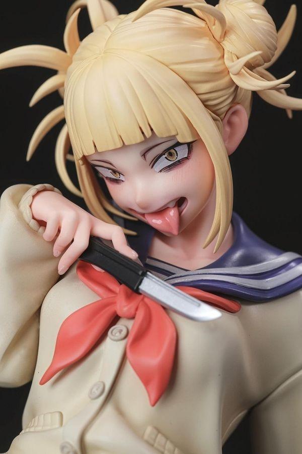 【台灣現貨】Dodomo 渡我被身子 TogaHimiko 