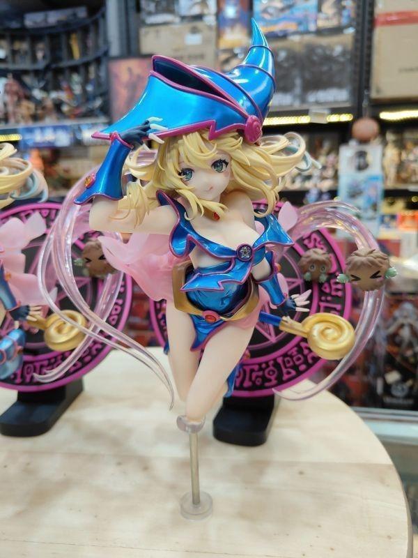【台灣現貨】MAGI 魔導少女 原色版 