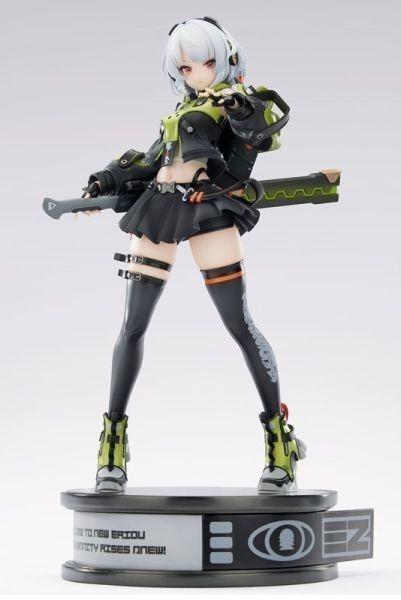【台灣現貨】APEX 絕區零 陣營系列 狡兔屋 安比 德瑪拉 