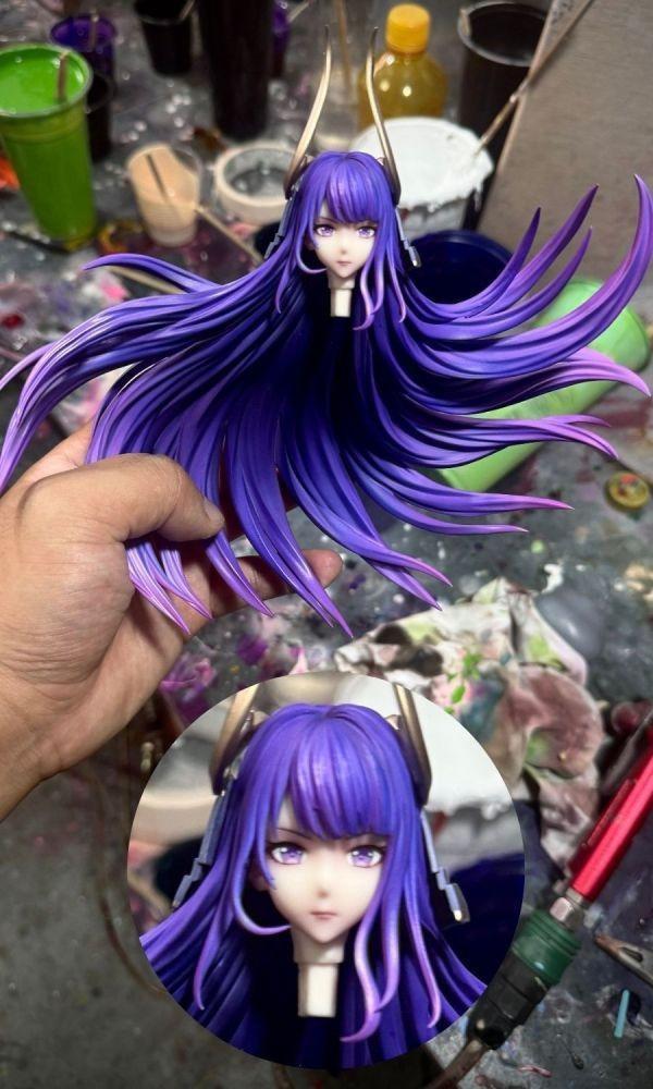 【海外現貨】Imagination YY 武神雷電 豪華雙擺 