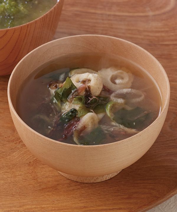 【沖泡即食湯包】茅乃舍 