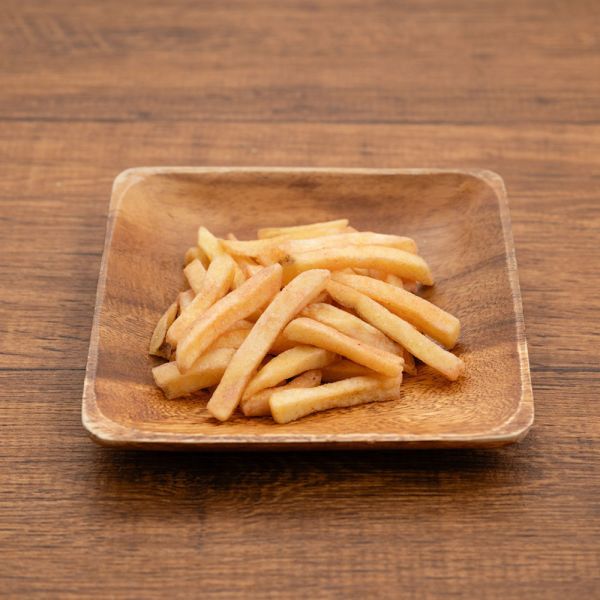 季節限定【櫻花蝦風味薯條15g×8包】Calbee卡樂比 
