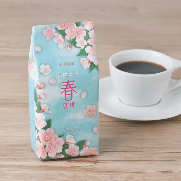 〖春季限定ー濾掛｜粉〗京都小川珈琲 