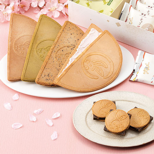 季節限定【月寄せ綜合組】鎌倉五郎本店 