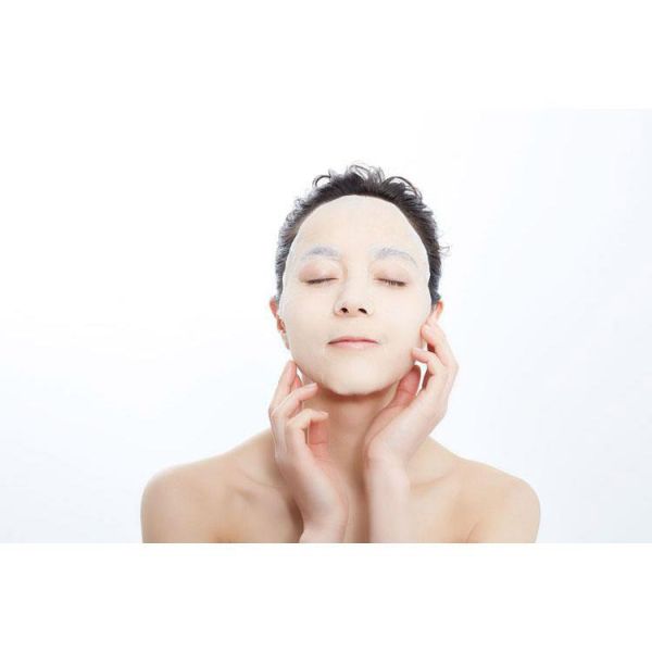 CICA method 積雪草面膜（單包裝）3入 