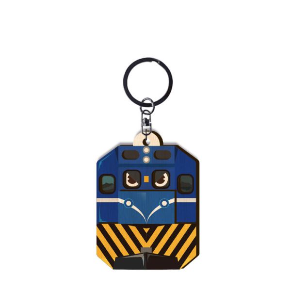 木木鑰匙圈2 木頭客製化禮物,送朋友木製禮物,生活用品刻字訂做,一件也能做木製禮物,不撞禮的客製化禮物