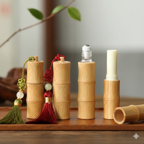 節節高升精油滾珠瓶 