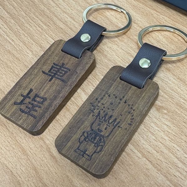 吊飾 