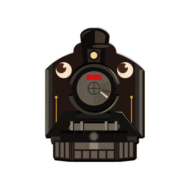 木木冰箱貼2 木頭客製化禮物,送朋友木製禮物,生活用品刻字訂做,一件也能做木製禮物,不撞禮的客製化禮物