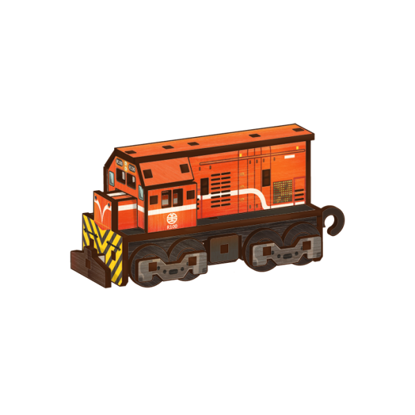 柴電橘車車頭 木頭客製化禮物,送朋友木製禮物,生活用品刻字訂做,一件也能做木製禮物,不撞禮的客製化禮物