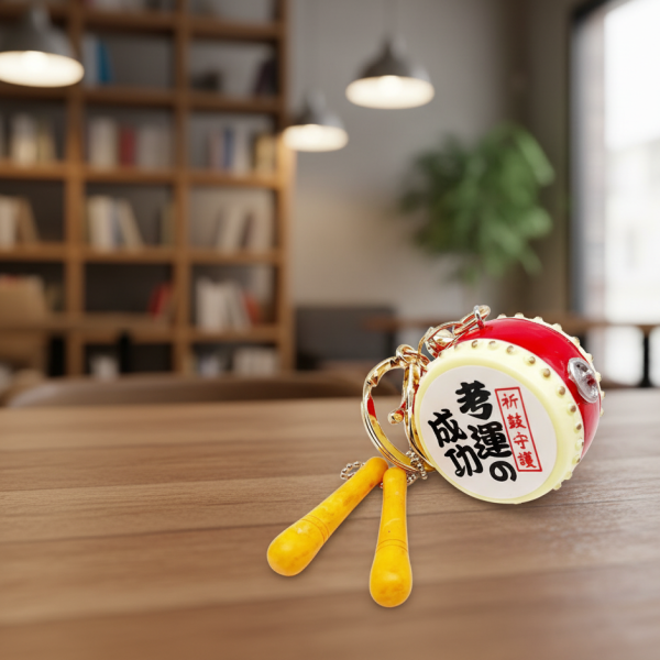 太鼓鑰匙圈2 木頭客製化禮物,送朋友木製禮物,吊飾刻字訂做,一件也能做木製禮物,不撞禮的客製化禮物