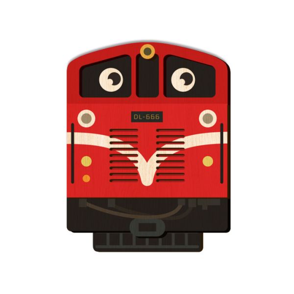 木木冰箱貼2 木頭客製化禮物,送朋友木製禮物,生活用品刻字訂做,一件也能做木製禮物,不撞禮的客製化禮物