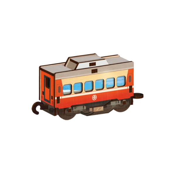 莒光號車廂 木頭客製化禮物,送朋友木製禮物,生活用品刻字訂做,一件也能做木製禮物,不撞禮的客製化禮物