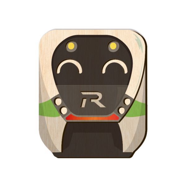 木木冰箱貼1 木頭客製化禮物,送朋友木製禮物,生活用品刻字訂做,一件也能做木製禮物,不撞禮的客製化禮物