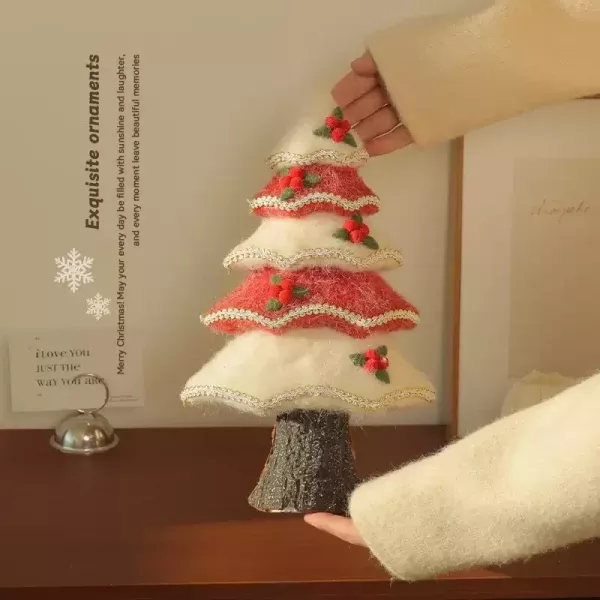 毛氈聖誕樹 