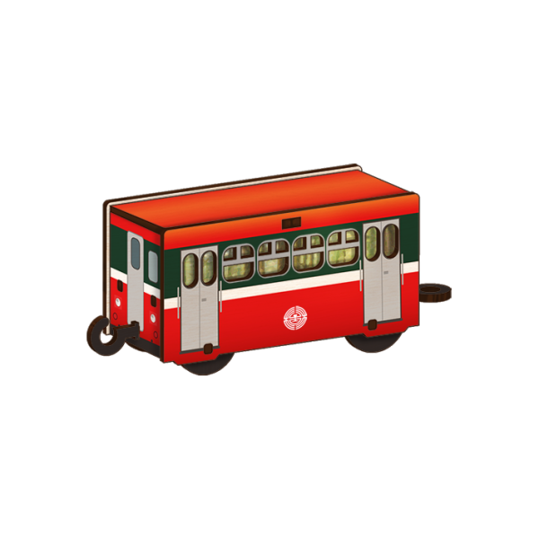 阿里山車廂 木頭客製化禮物,送朋友木製禮物,生活用品刻字訂做,一件也能做木製禮物,不撞禮的客製化禮物