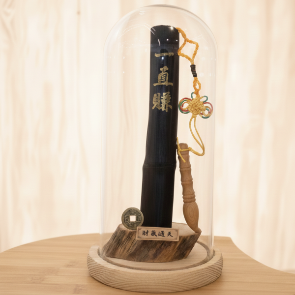 一直賺光明燈(長版) 