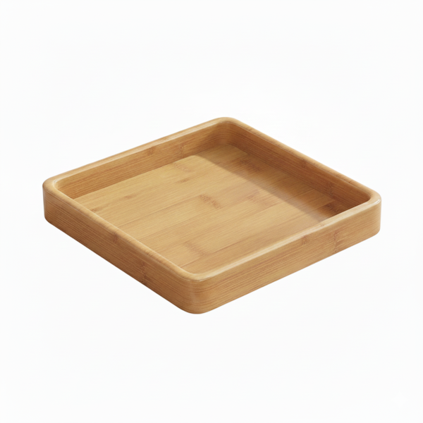 茶盤(正方形) 