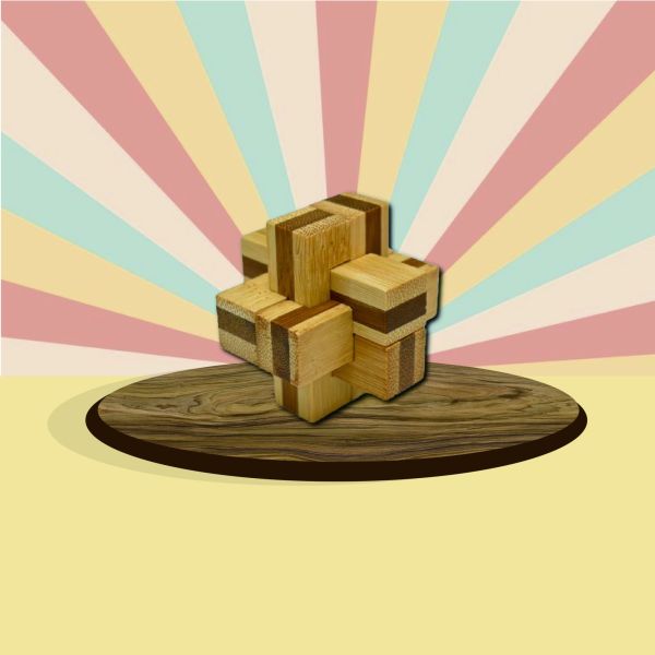 魯班鎖 木頭客製化禮物,送朋友木製禮物,生活用品刻字訂做,一件也能做木製禮物,不撞禮的客製化禮物