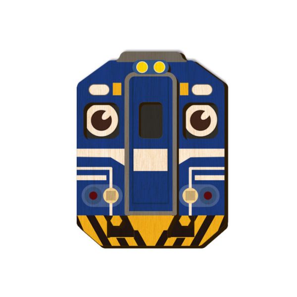 木木冰箱貼1 木頭客製化禮物,送朋友木製禮物,生活用品刻字訂做,一件也能做木製禮物,不撞禮的客製化禮物