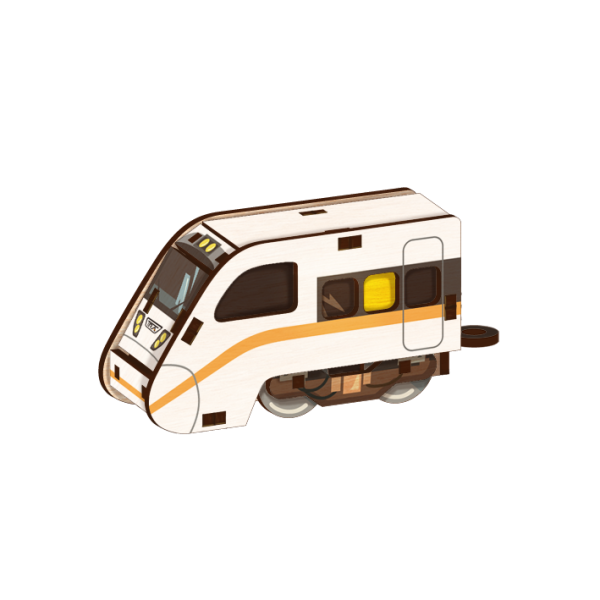 太魯閣車頭 木頭客製化禮物,送朋友木製禮物,生活用品刻字訂做,一件也能做木製禮物,不撞禮的客製化禮物