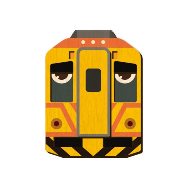 木木冰箱貼1 木頭客製化禮物,送朋友木製禮物,生活用品刻字訂做,一件也能做木製禮物,不撞禮的客製化禮物