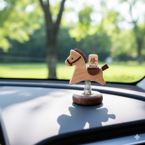 馬上發桌面擺飾 