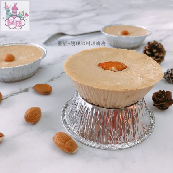酮話 – 小重乳酪系列一顆 