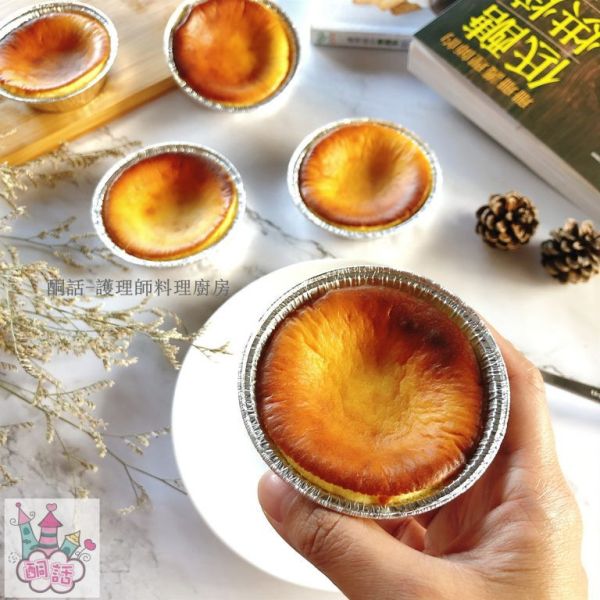 酮話 – 小重乳酪系列一顆 