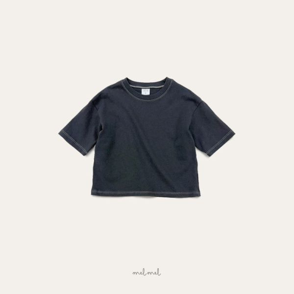 melmel/上衣/落間肩款/不挑場合/天天都能穿/百搭單品/4色 melmel/上衣/落間肩款/不挑場合/天天都能穿/百搭單品/正韓童裝/童裝/秋裝