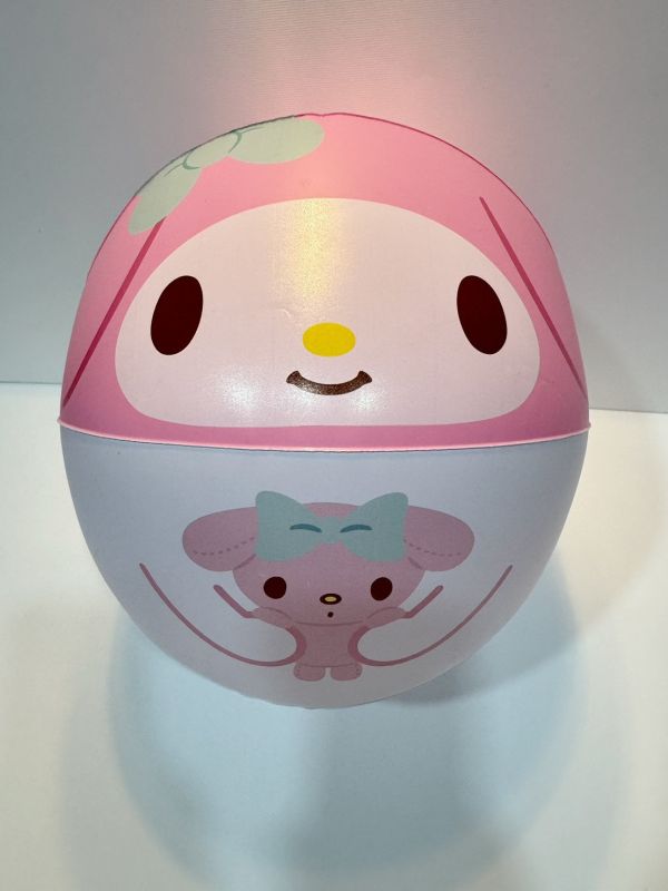 鯊魚寶寶/碰碰狐 pinkfong Baby shark/蠟筆小新/美樂蒂/沙灘球/海灘球/beach ball 鯊魚寶寶/碰碰狐 pinkfong Baby shark/蠟筆小新/美樂蒂/沙灘球/海灘球/beach ball