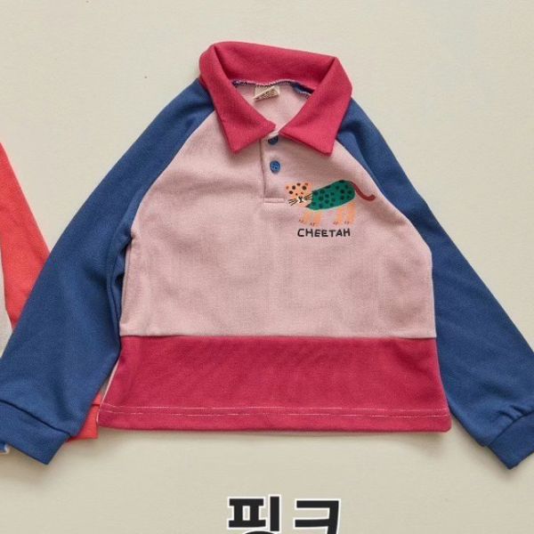orange mom/男孩POLO衫/女孩POLO衫裙 orange mom/男孩POLO衫/女孩POLO衫裙/正韓童裝