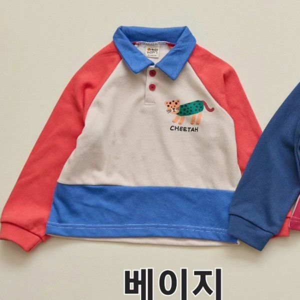 orange mom/男孩POLO衫/女孩POLO衫裙 orange mom/男孩POLO衫/女孩POLO衫裙/正韓童裝