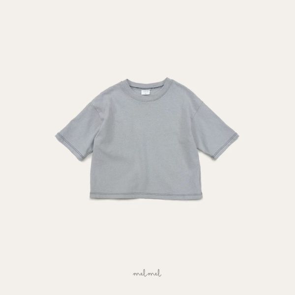 melmel/上衣/落間肩款/不挑場合/天天都能穿/百搭單品/4色 melmel/上衣/落間肩款/不挑場合/天天都能穿/百搭單品/正韓童裝/童裝/秋裝