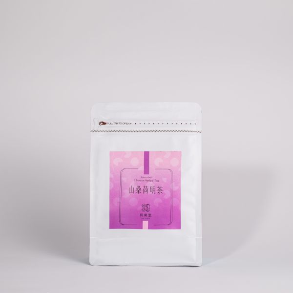 山桑荷明茶 12包/袋 