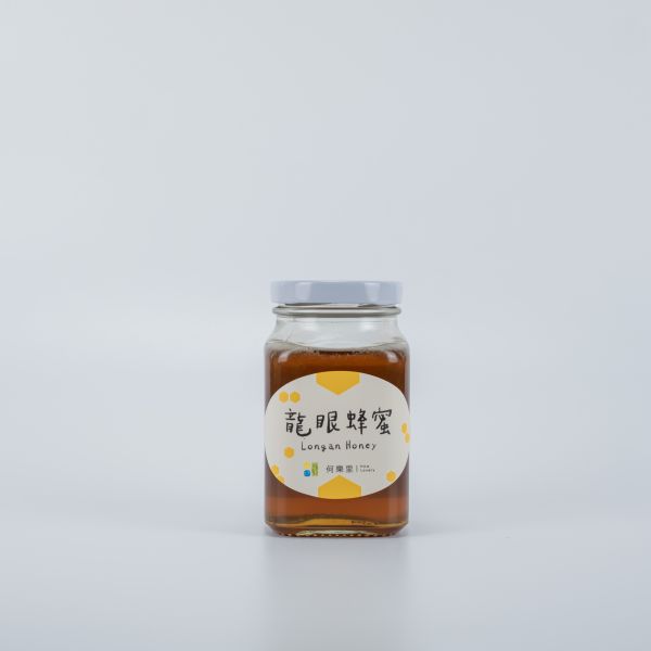 龍眼蜜 