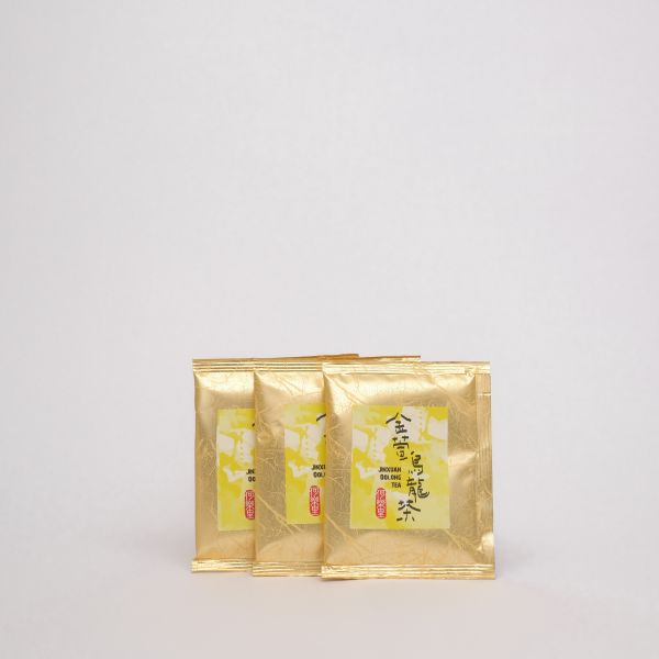 台灣好茶(烏龍茶綜合組) 茶包12入/盒 