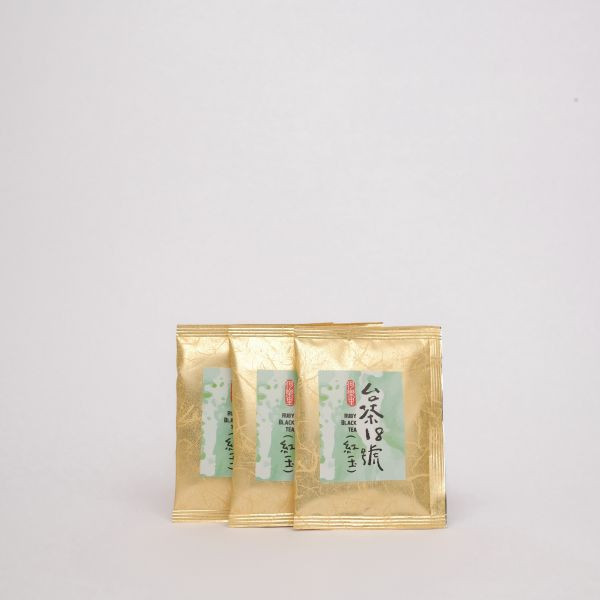 日月潭紅茶(綜合組) 茶包50入/盒(量販包再加碼20％) 