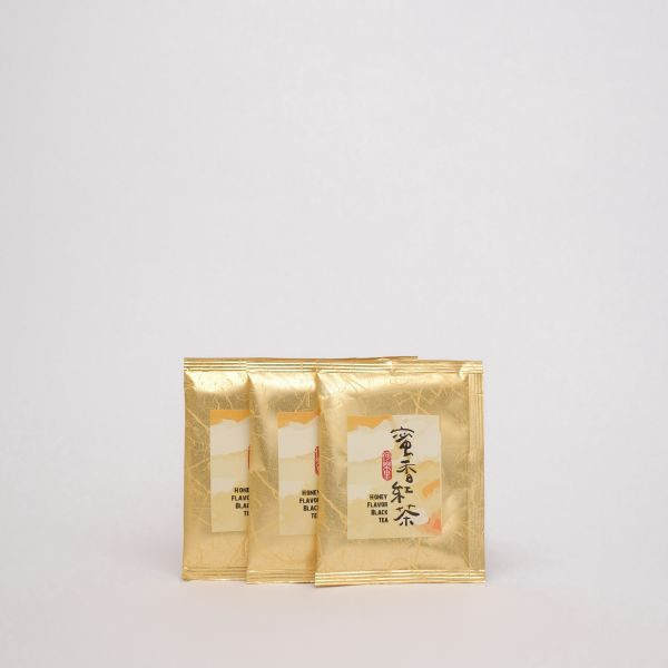 日月潭紅茶(綜合組) 茶包50入/盒(量販包再加碼20％) 