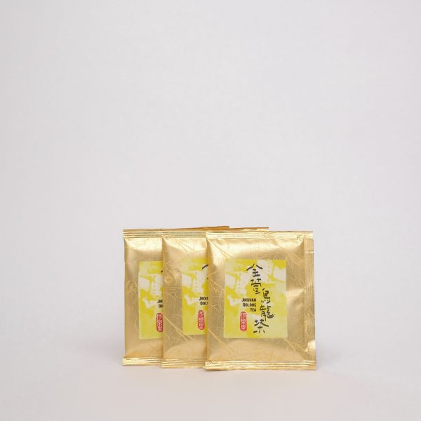 台灣好茶(烏龍茶綜合組) 茶包50入/盒(量販包再加碼20%) 
