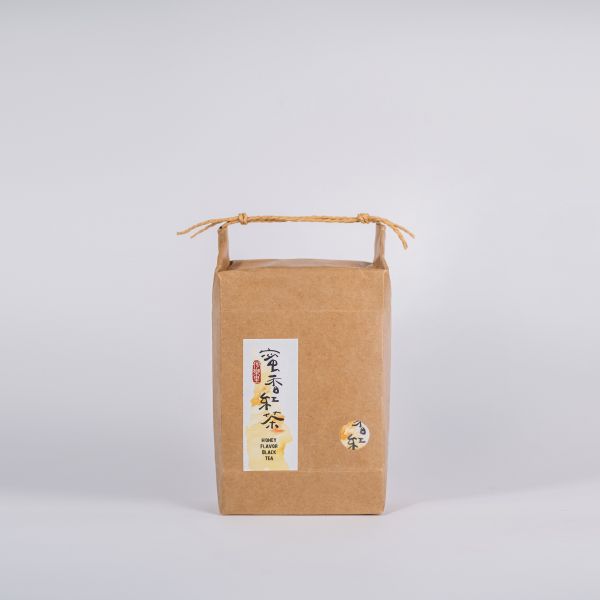 蜜香紅茶 茶包12入/盒 