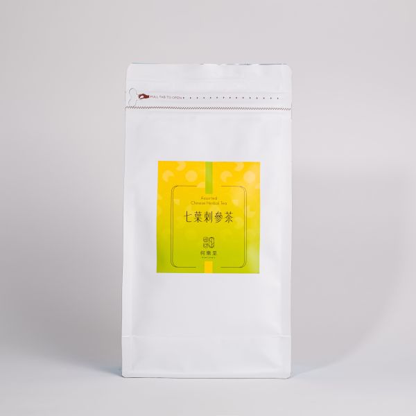 七葉刺參茶 30包/袋 
