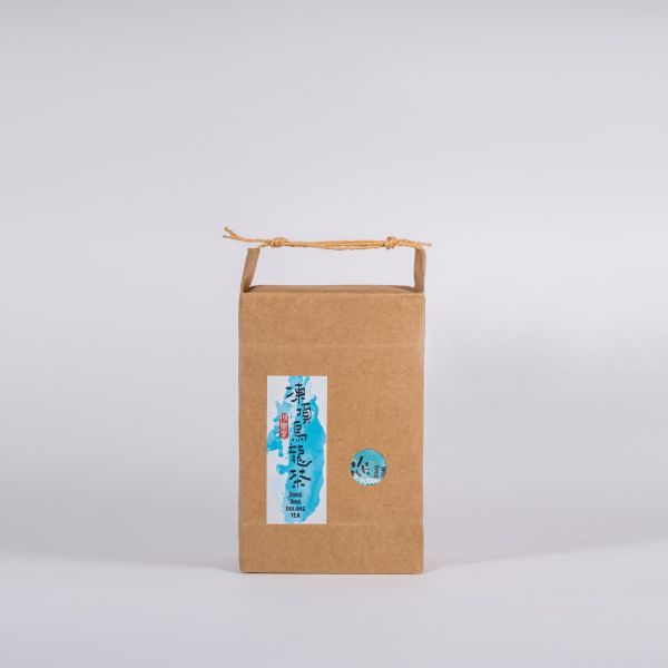 凍頂烏龍茶 茶包12入/盒 