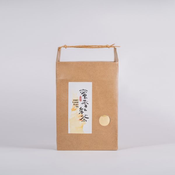 蜜香紅茶 茶包30入/盒 