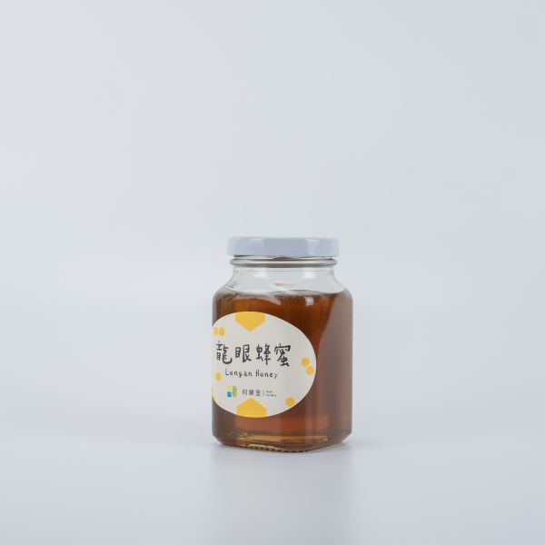 龍眼蜜 