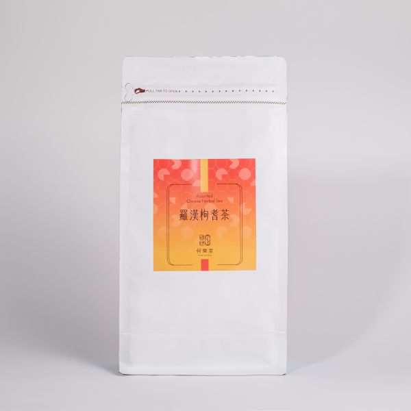 羅漢枸耆茶 30包/袋 