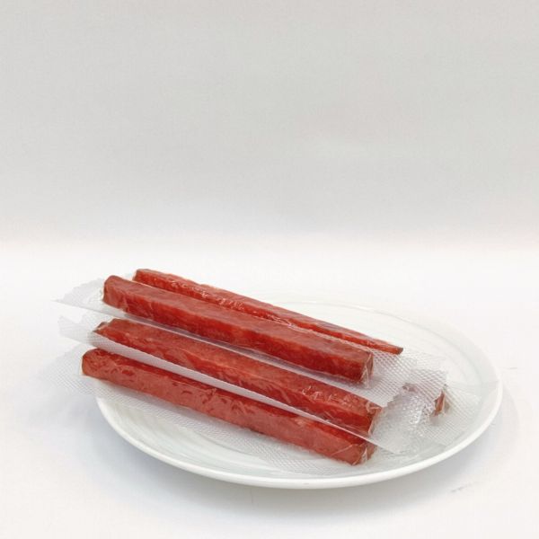 筷筷呷肉乾-黑胡椒口味 