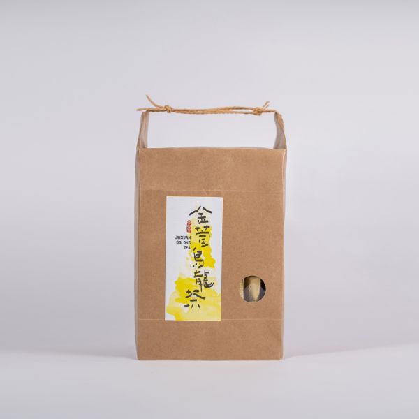 金萱烏龍茶 茶包30入/盒 